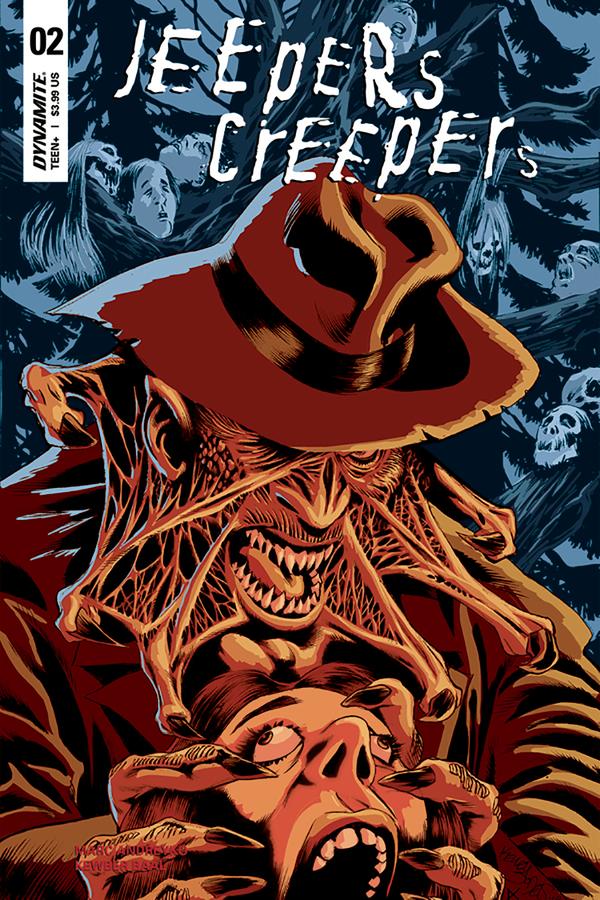 Jeepers Creepers
