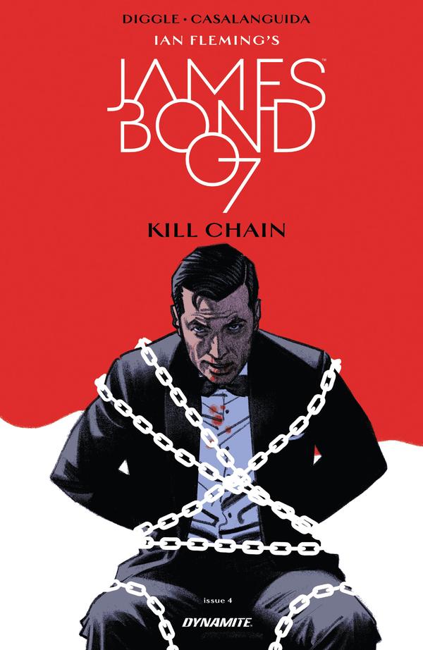 James Bond: Kill Chain