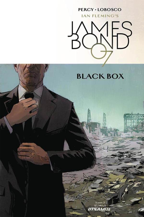 James Bond