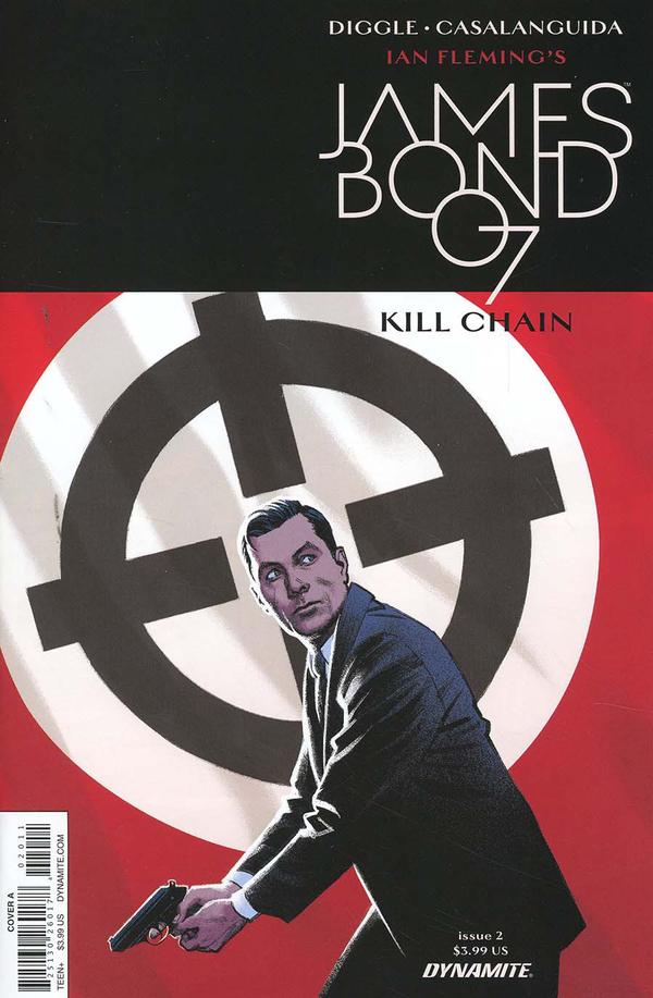 James Bond: Kill Chain