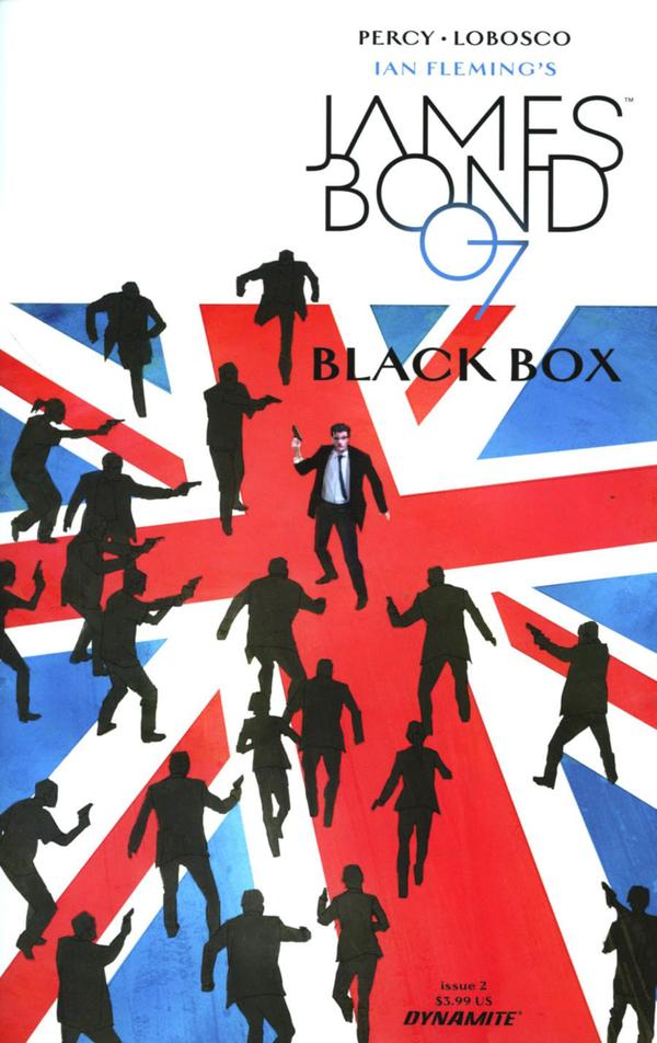 James Bond
