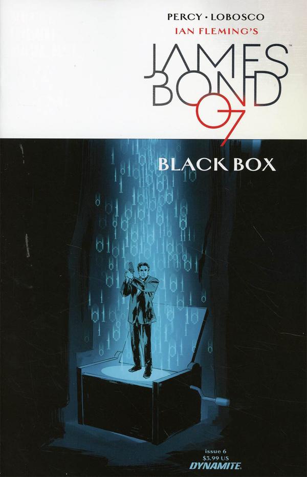 James Bond