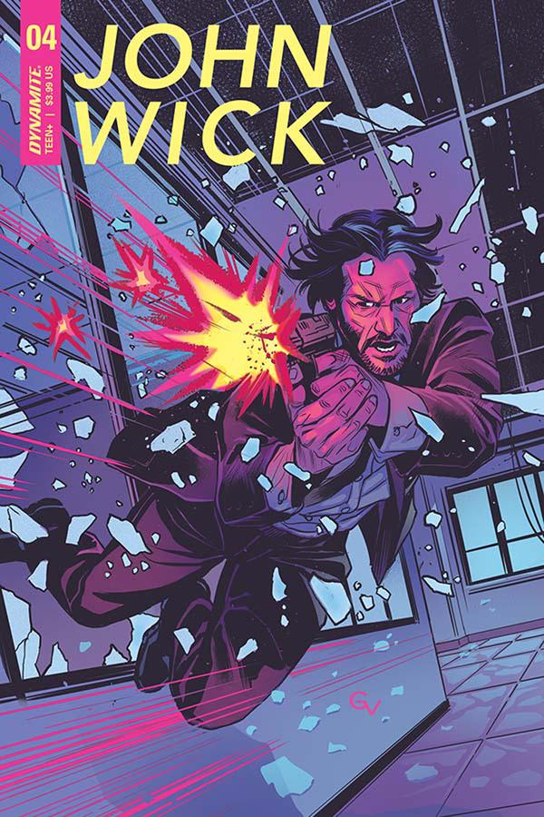 John Wick