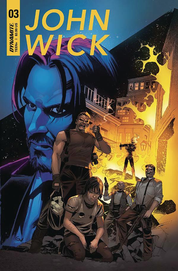 John Wick