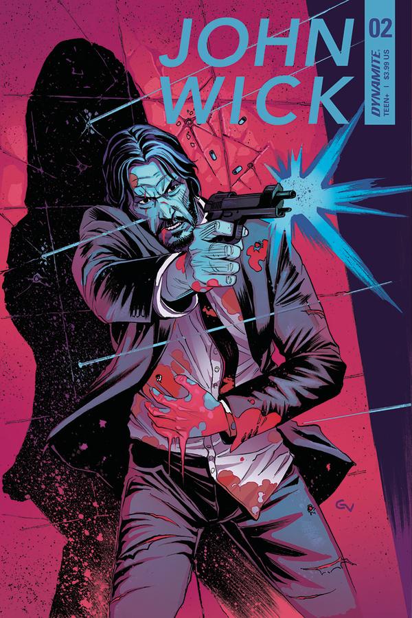 John Wick