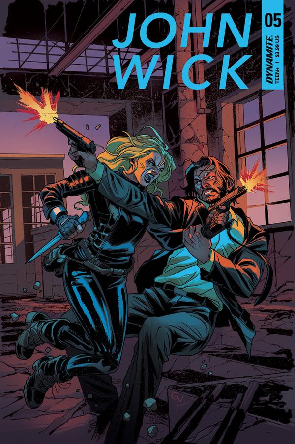 John Wick