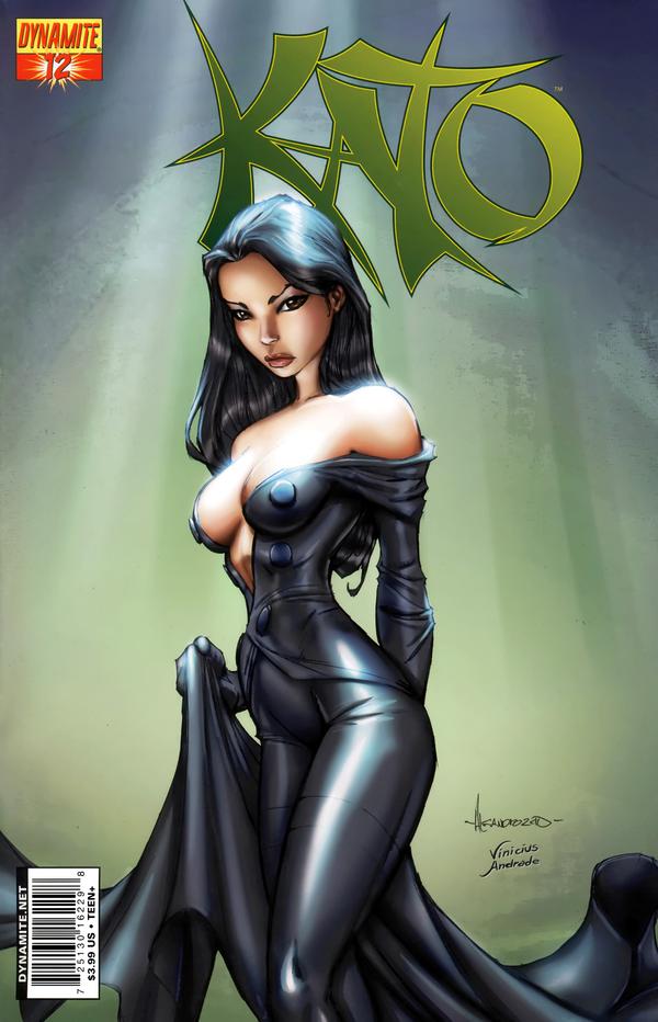 Kato (2010) #12