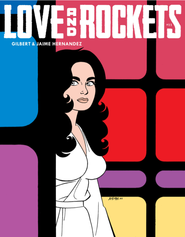 Love and Rockets