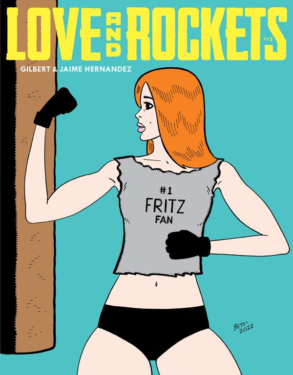 Love and Rockets