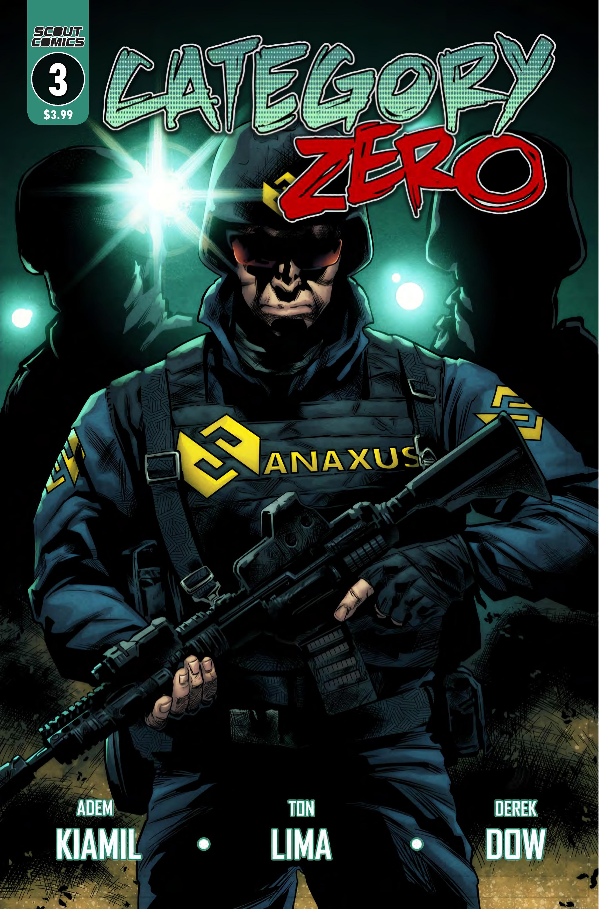 Category Zero