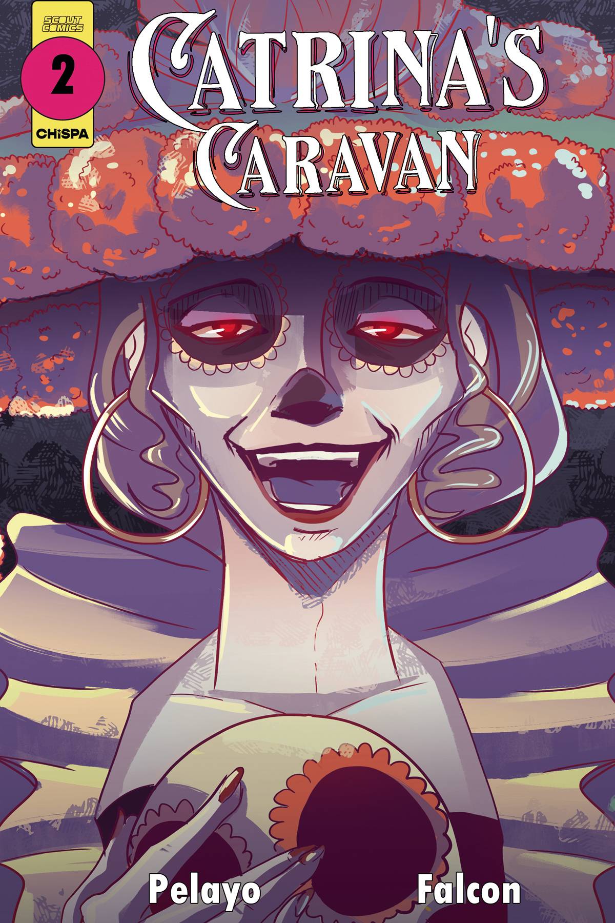 Catrina's Caravan
