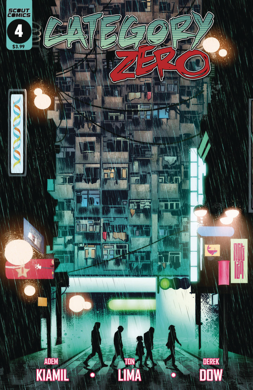 Category Zero