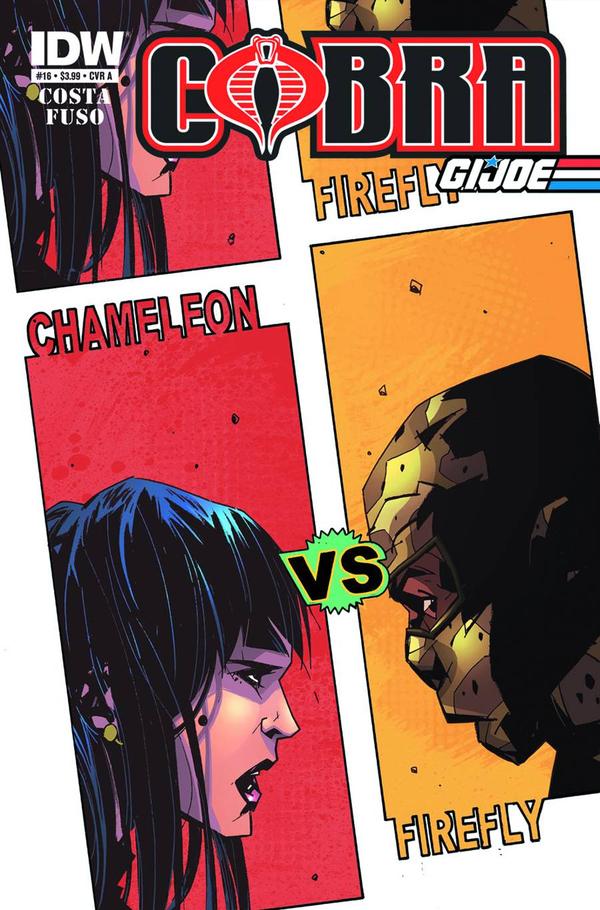 Cobra (2012) #16