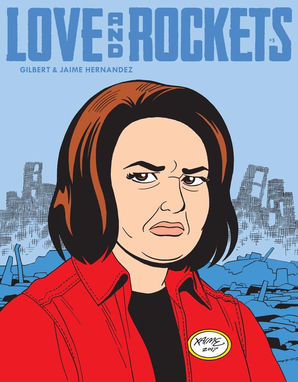 Love and Rockets