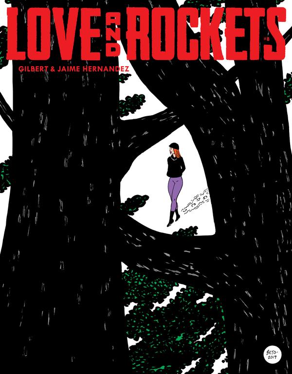 Love and Rockets