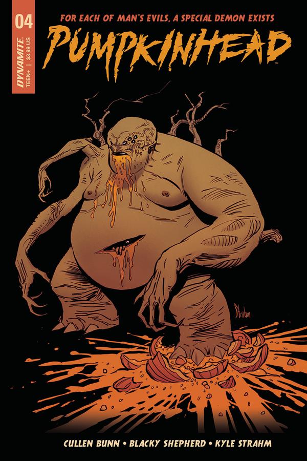 Pumpkinhead