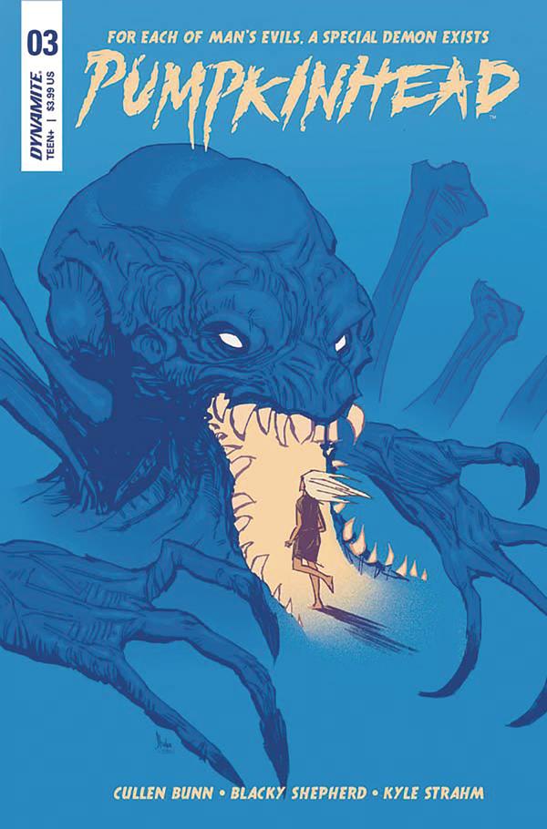 Pumpkinhead