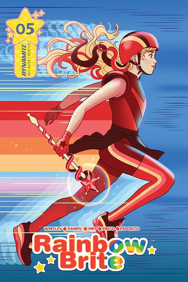 Rainbow Brite