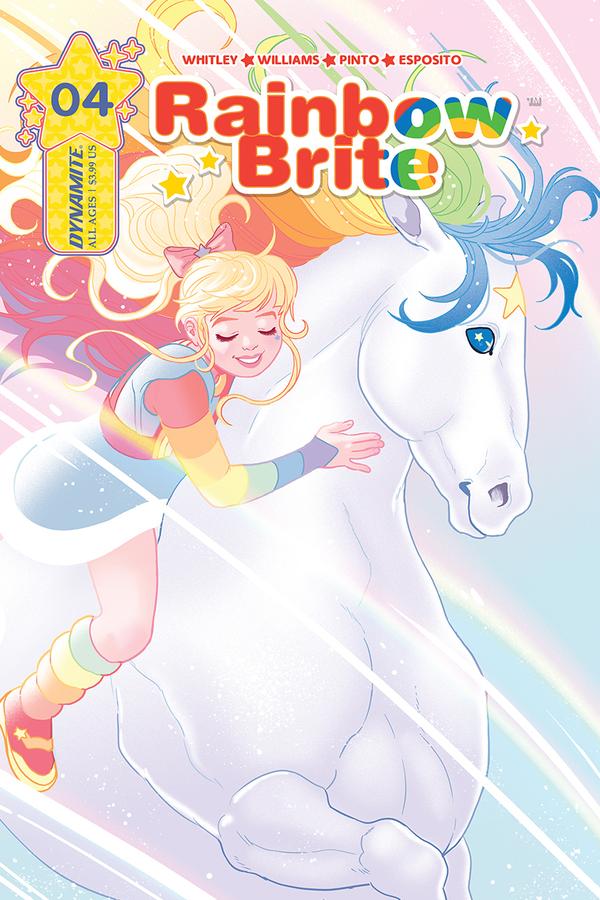 Rainbow Brite