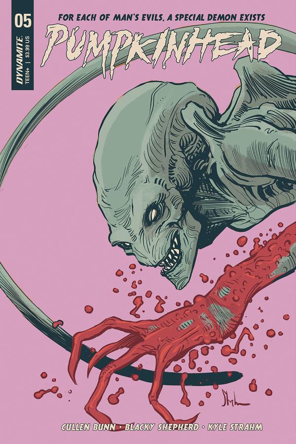 Pumpkinhead