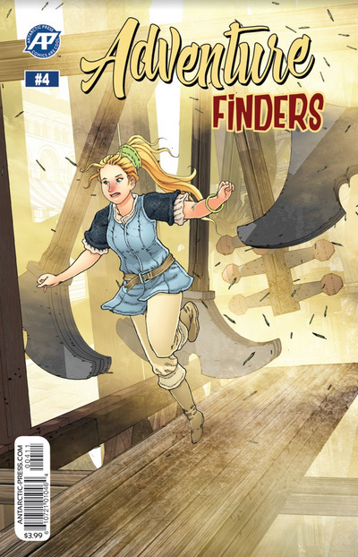 Adventure Finders