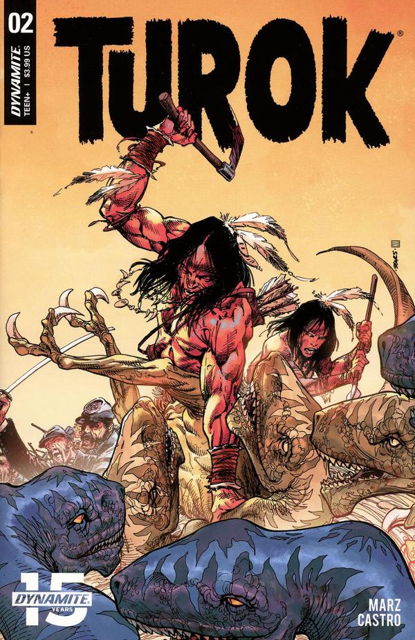 Turok