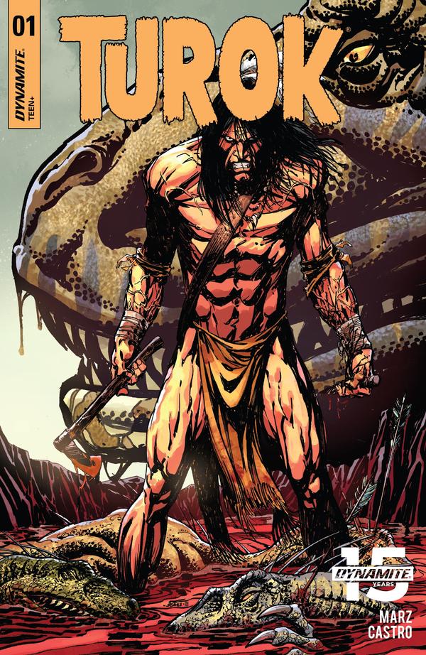 Turok