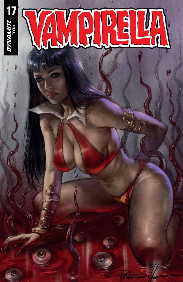 Vampirella