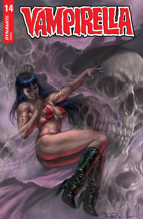 Vampirella