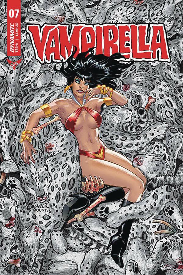 Vampirella