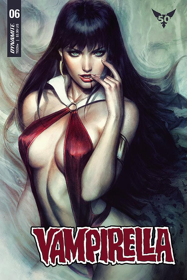 Vampirella