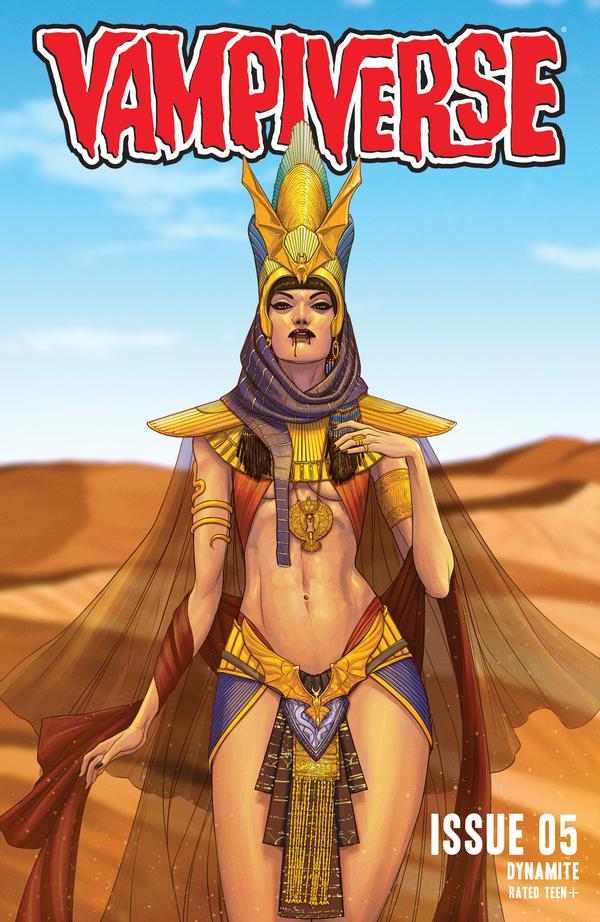 Vampiverse