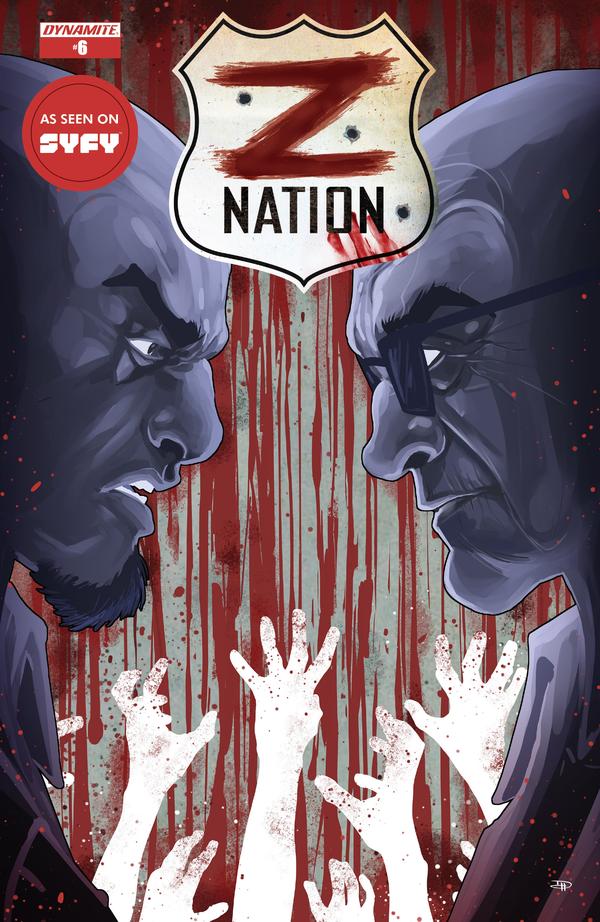 Z Nation (2017) #6