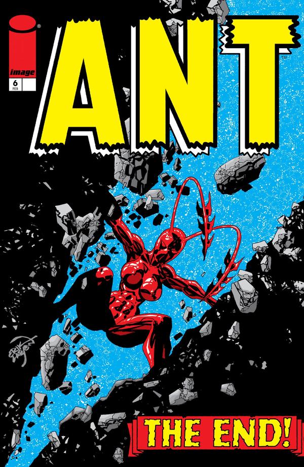Ant