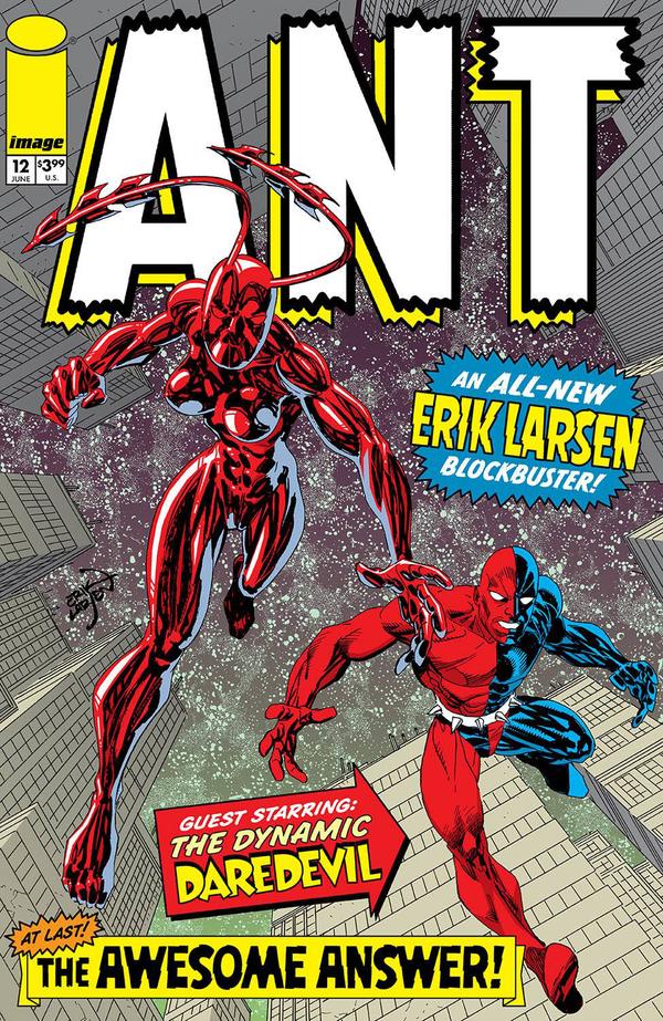 Ant