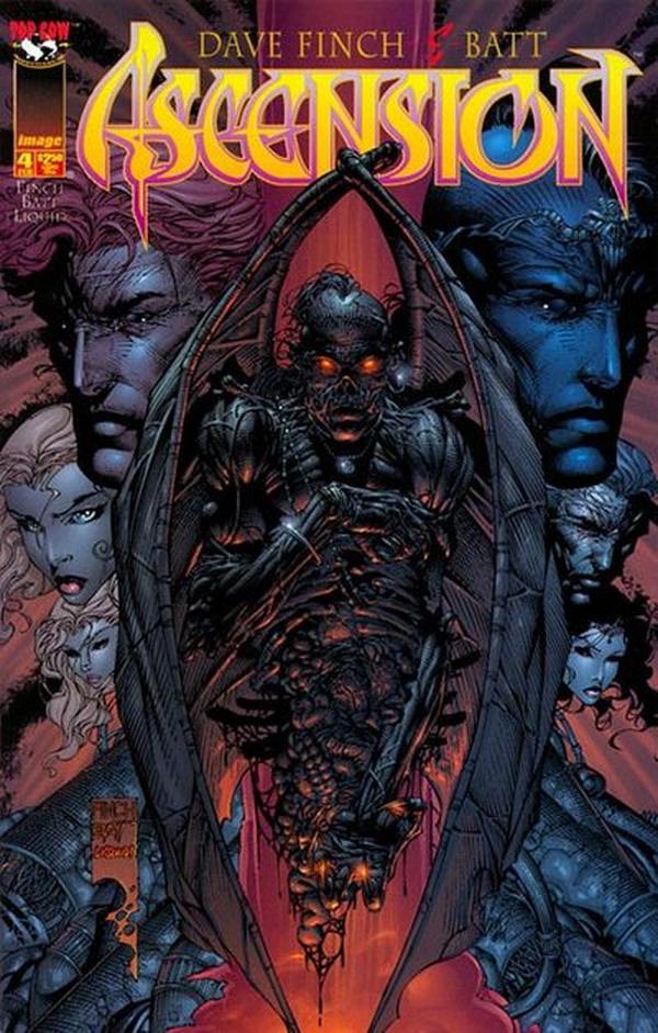 Ascension (1997) #4