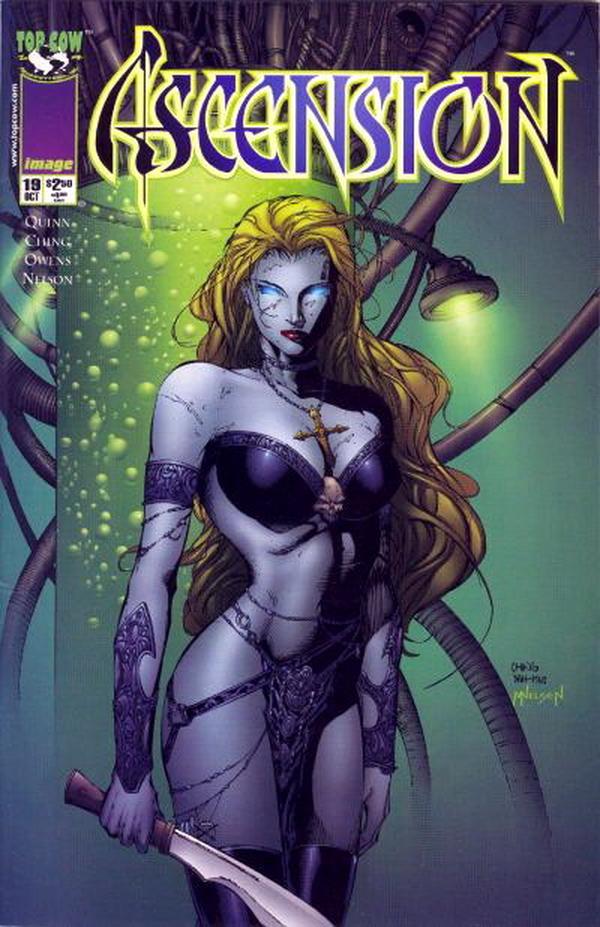 Ascension (1997) #19