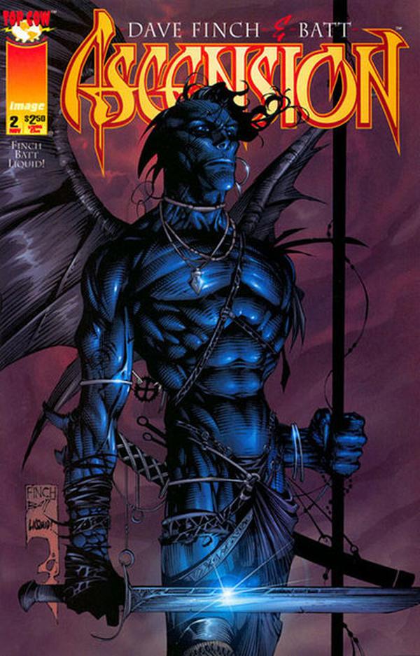Ascension (1997) #2