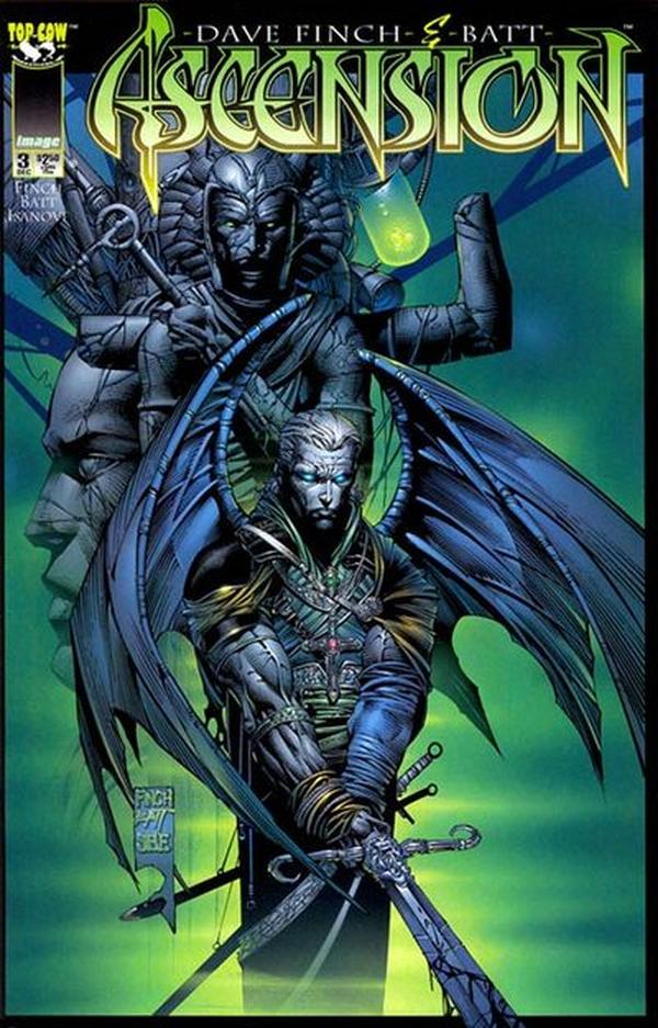 Ascension (1997) #3