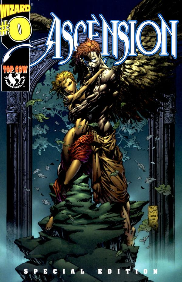 Ascension (1997) #0