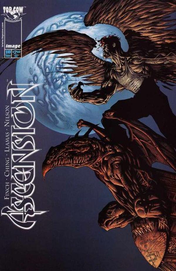 Ascension (1997) #10