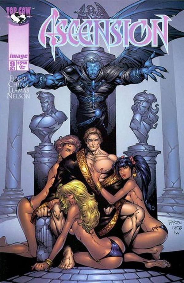 Ascension (1997) #9