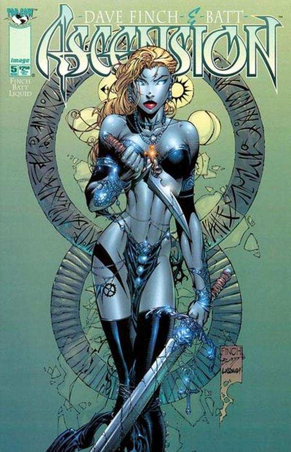 Ascension (1997) #5
