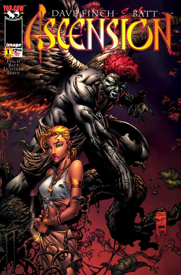Ascension (1997) #1