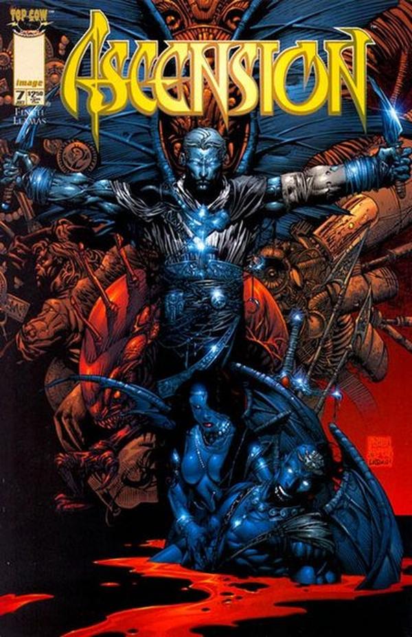Ascension (1997) #7