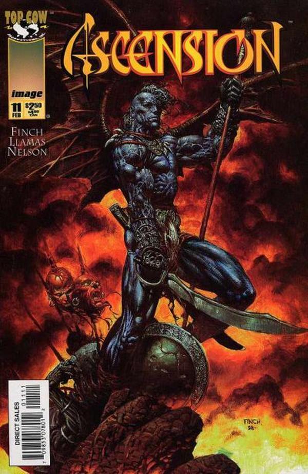 Ascension (1997) #11