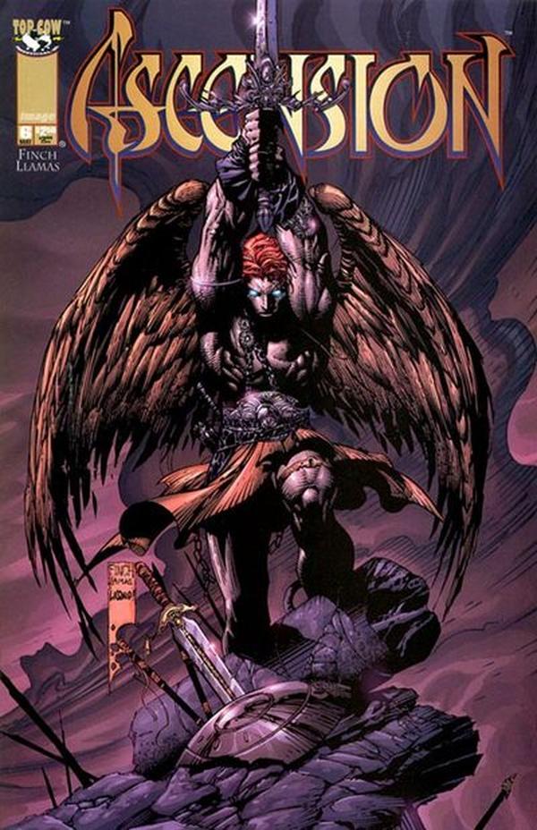 Ascension (1997) #6