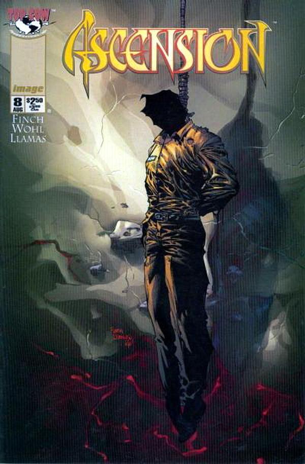 Ascension (1997) #8