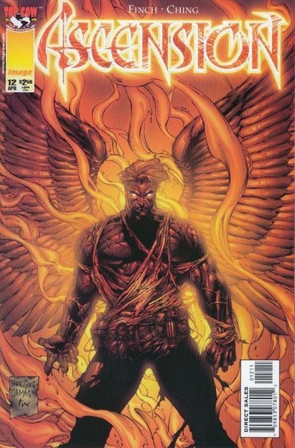 Ascension (1997) #12
