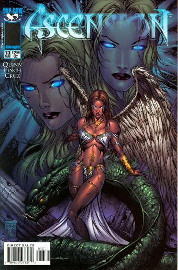 Ascension (1997) #13